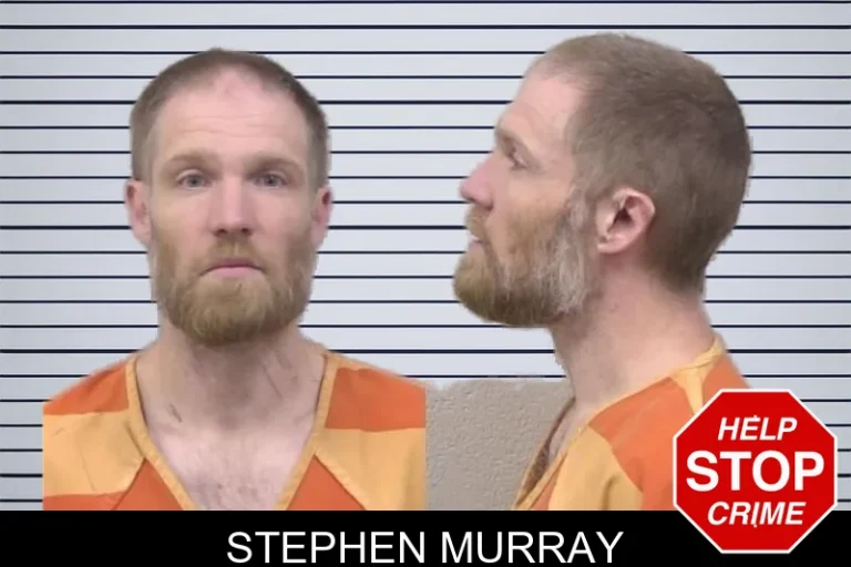 Stephen Murray mugshot – Paulding County , Georgia Stephen Murray