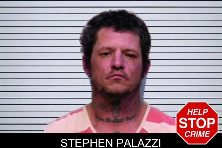 Stephen Palazzi
