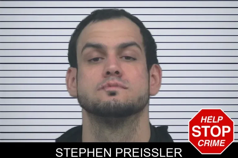 Stephen Preissler mugshot – Gwinnett County , Georgia Stephen Preissler