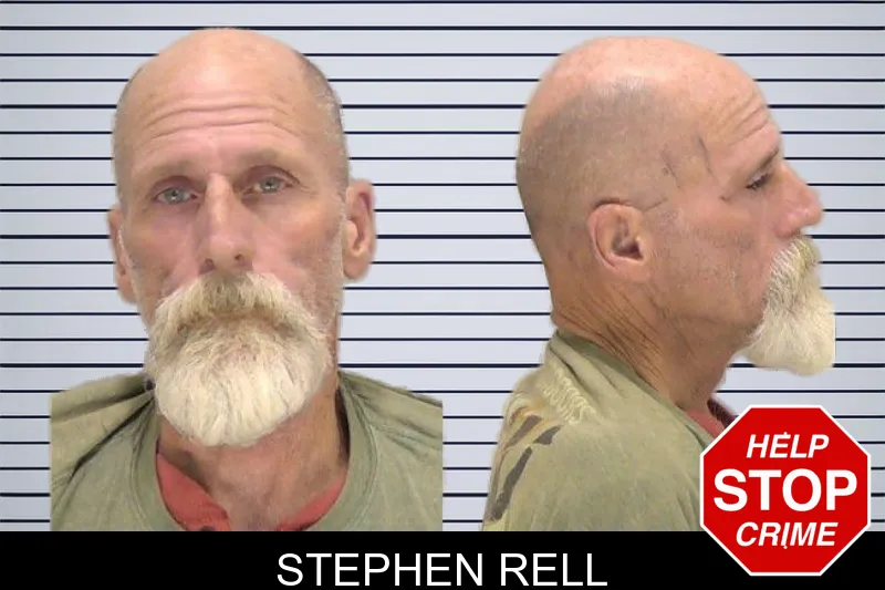 Stephen Rell mugshot – Richmond County , Georgia Stephen Rell mugshot