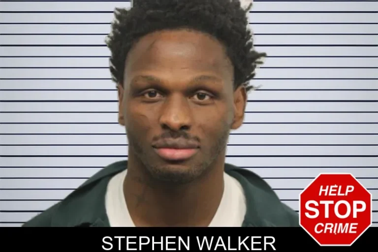 Stephen Walker