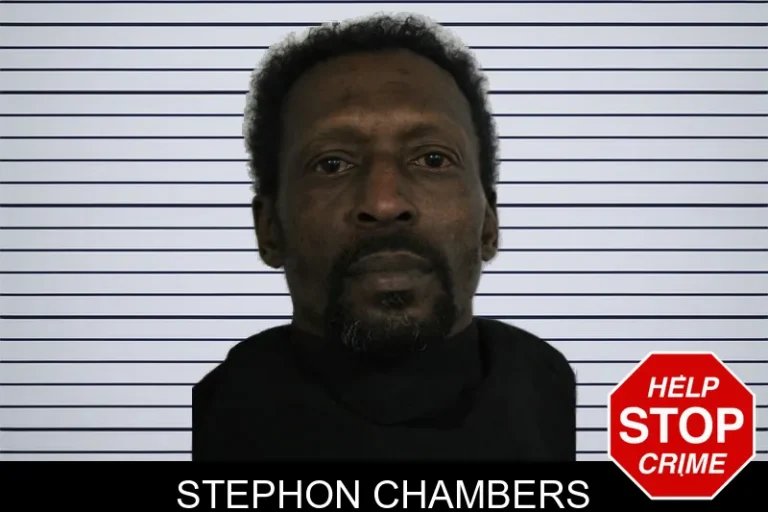 Stephon Chambers