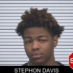 Stephon Davis mugshot – Gwinnett County , Georgia Stephon Davis mugshot