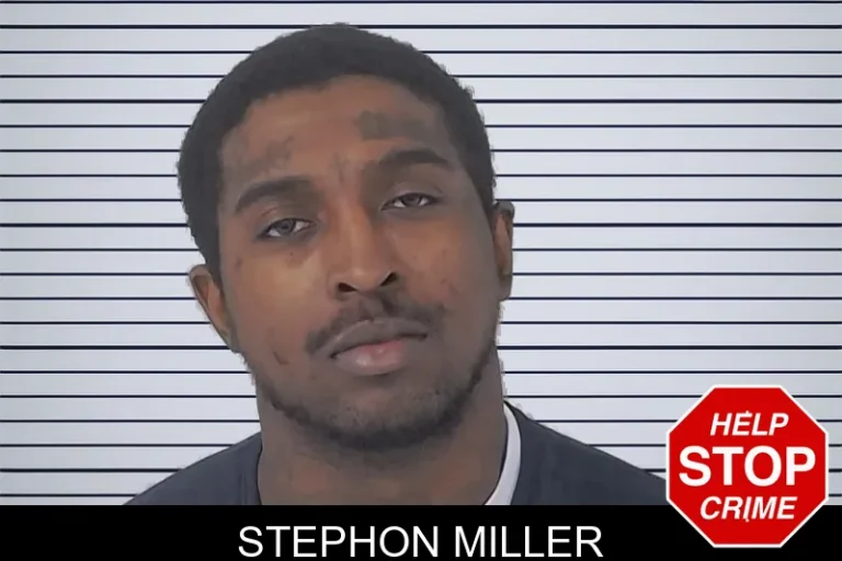 Stephon Miller