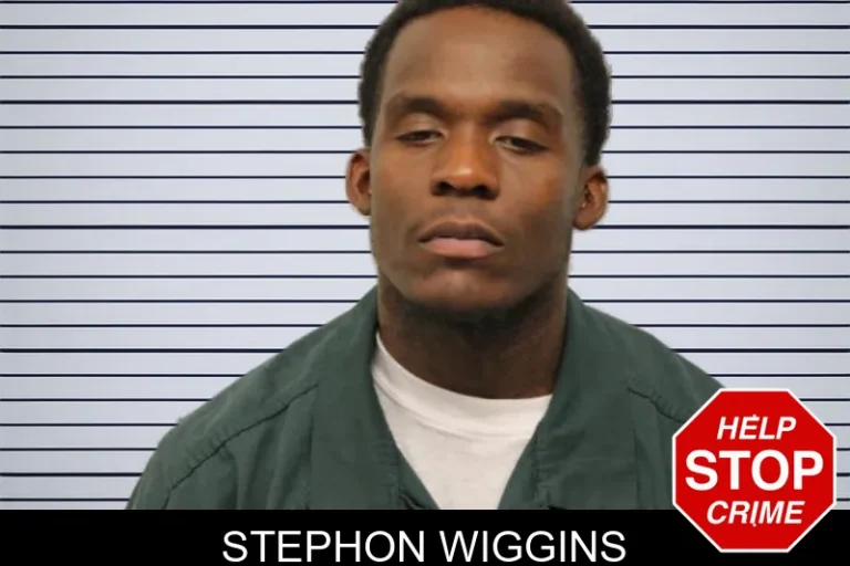 Stephon Wiggins