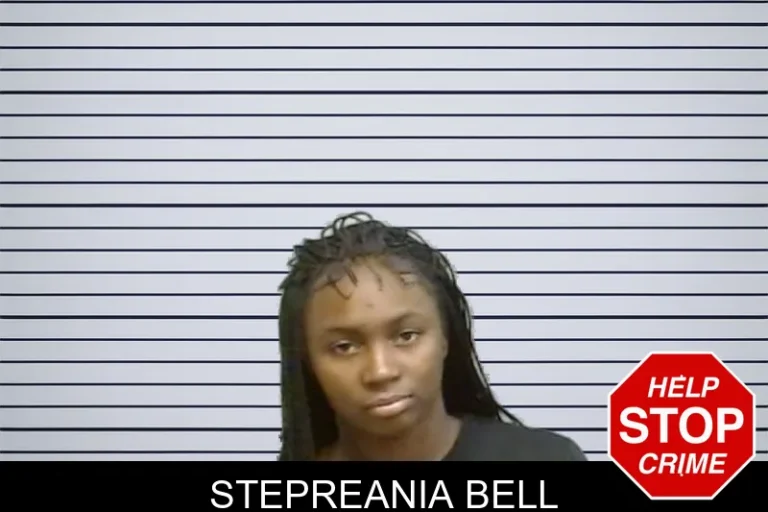 Stepreania Bell
