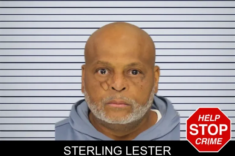 Sterling Lester