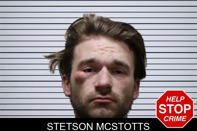Stetson McStotts
