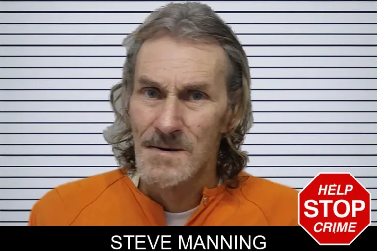 Steve Manning