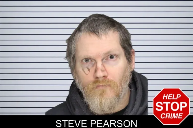 Steve Pearson