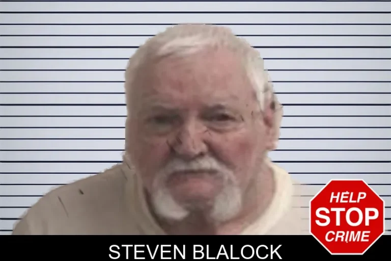 Steven Blalock