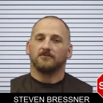 Steven Bressner mugshot – Chattooga County , Georgia Steven Bressner mugshot