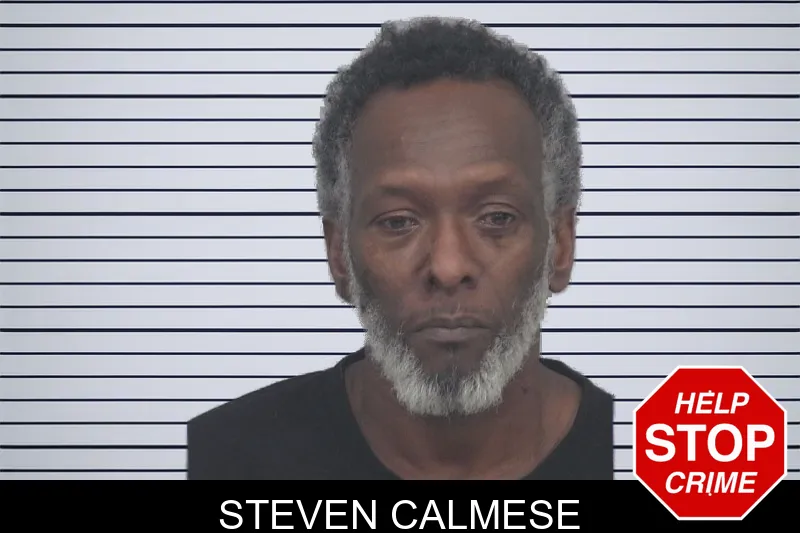 Steven Calmese mugshot – Gwinnett County , Georgia Steven Calmese mugshot