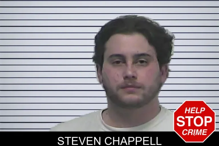 Steven Chappell