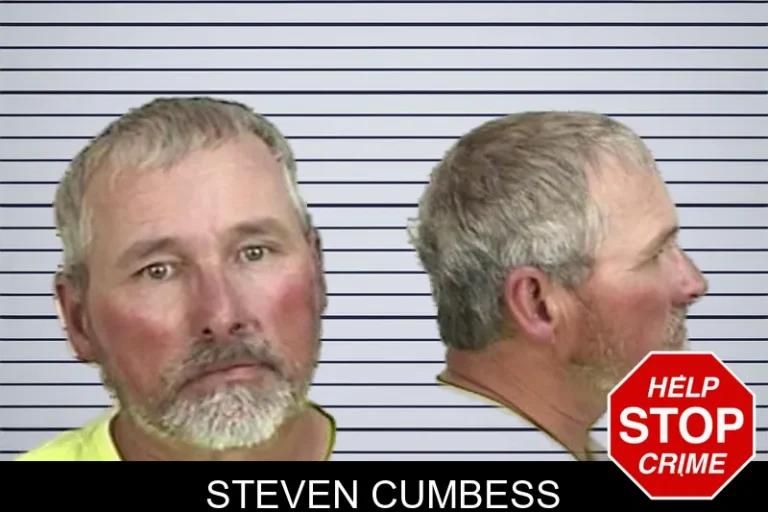 Steven Cumbess