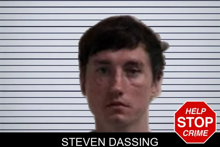Steven Dassing