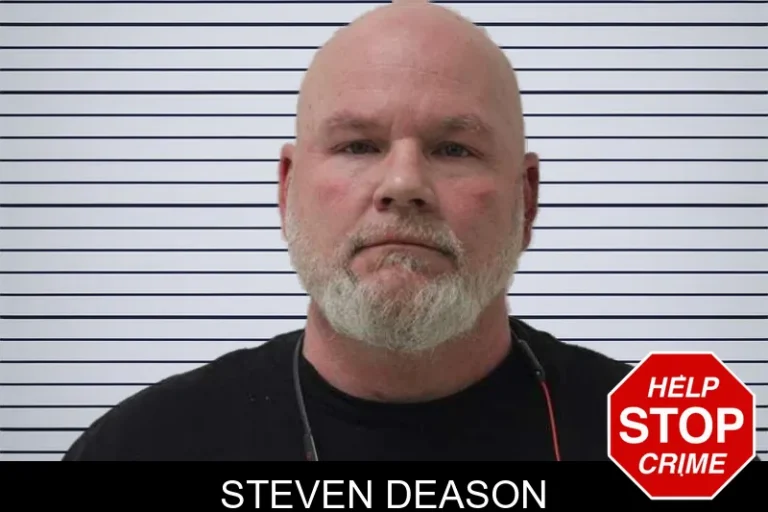 Steven Deason