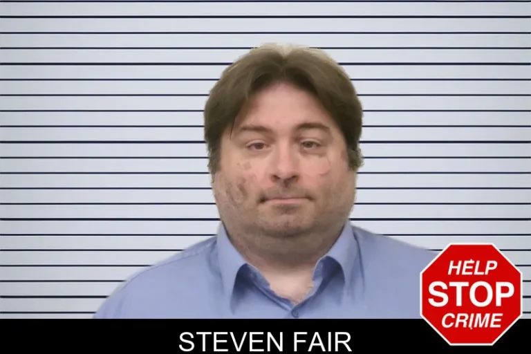 Steven Fair