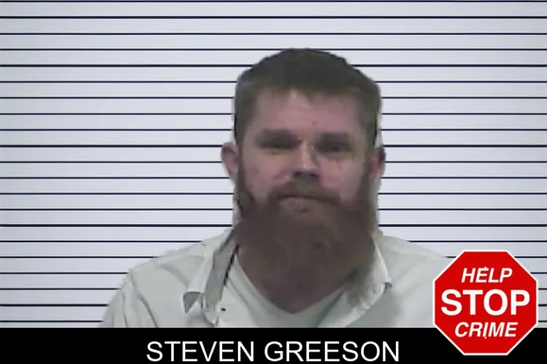 Steven Greeson