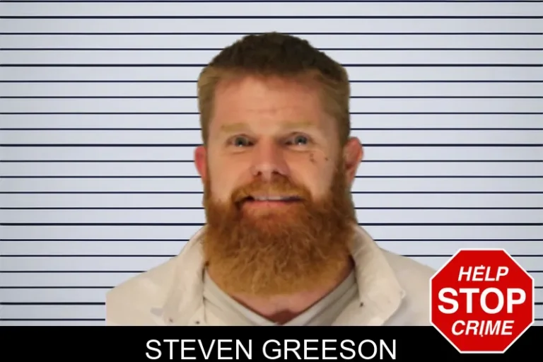 Steven Greeson