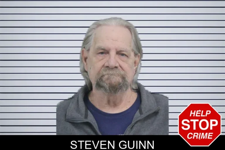 Steven Guinn