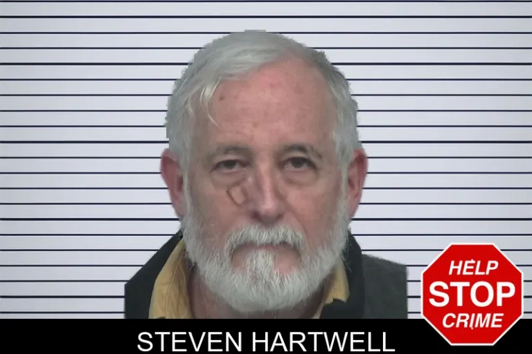 Steven Hartwell