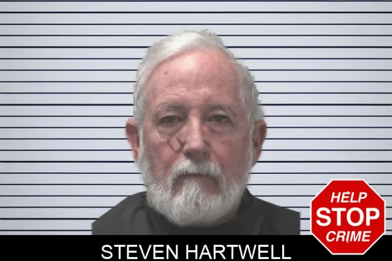 Steven Hartwell