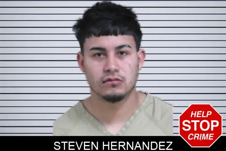 Steven Hernandez