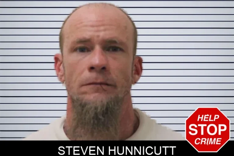 Steven Hunnicutt
