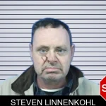 Steven Linnenkohl mugshot
