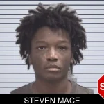 Steven Mace mugshot – Columbia County , Georgia Steven Mace mugshot