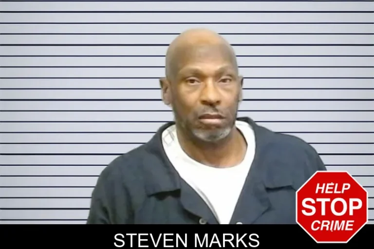 Steven Marks
