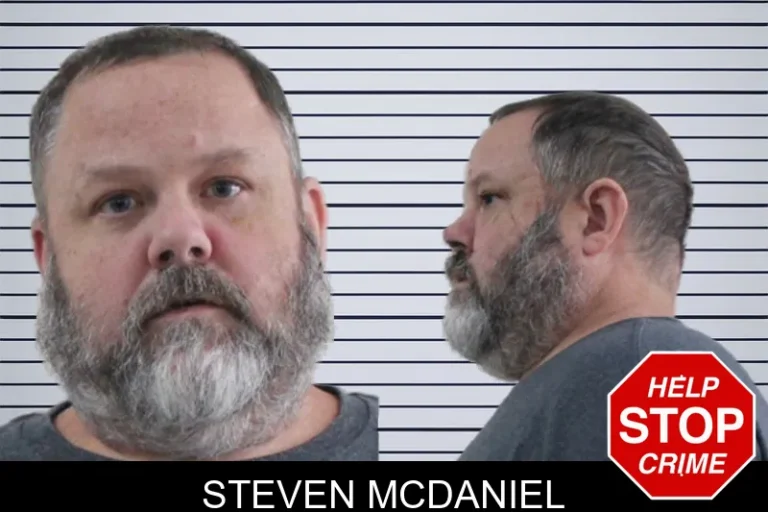 Steven McDaniel