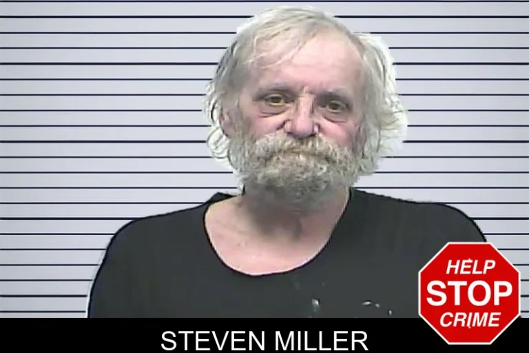 Steven Miller