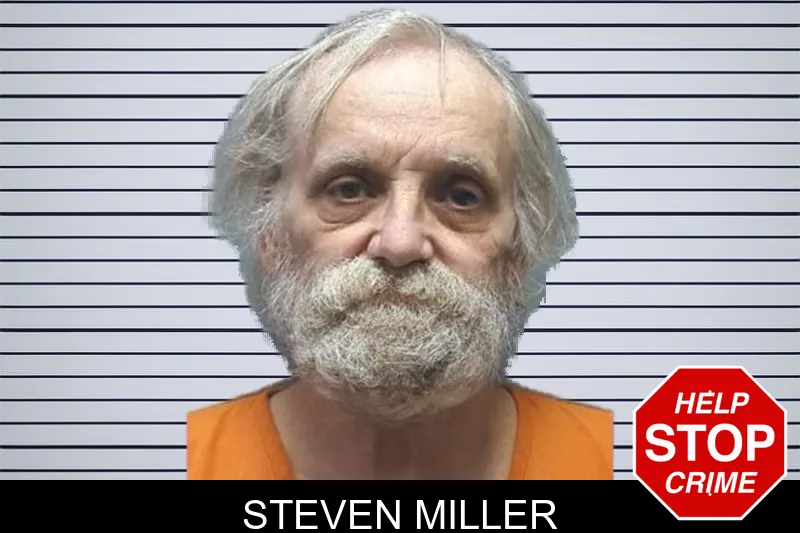 Steven Miller mugshot – Cherokee County , Georgia Steven Miller mugshot