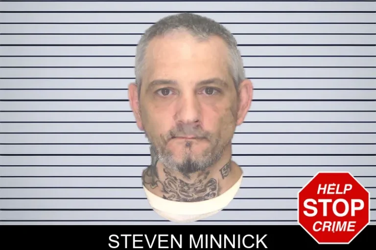 Steven Minnick
