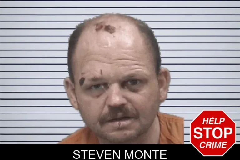 Steven Monte