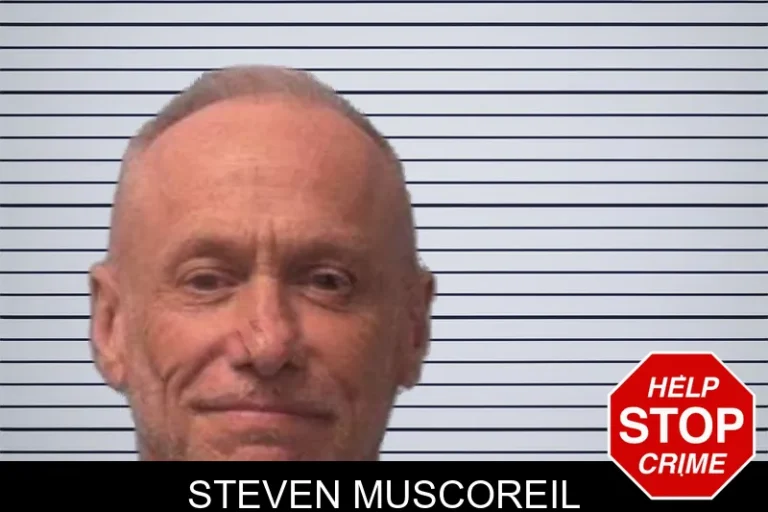 Steven Muscoreil