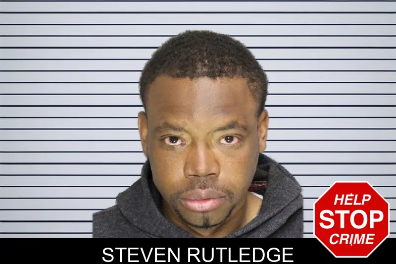 Steven Rutledge mugshot – Cobb County , Georgia Steven Rutledge mugshot