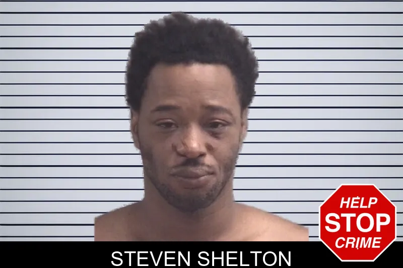 Steven Shelton mugshot – Spalding County , Georgia Steven Shelton mugshot