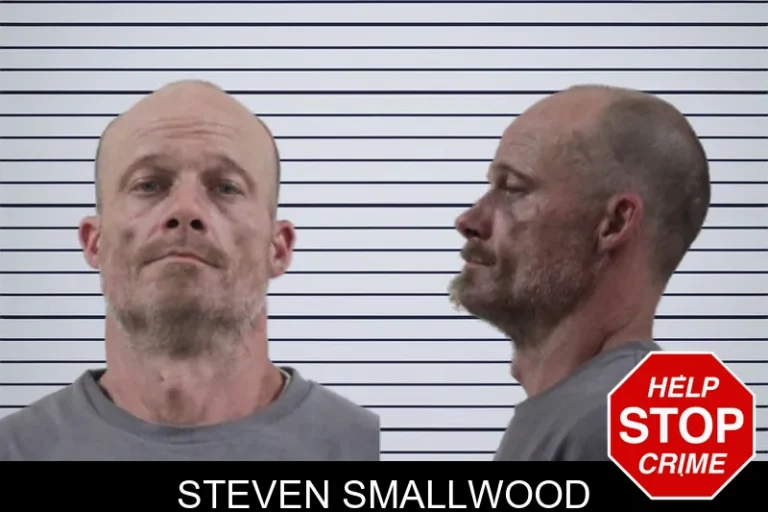 Steven Smallwood