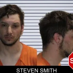 Steven Smith mugshot – Murray County , Georgia Steven Smith mugshot