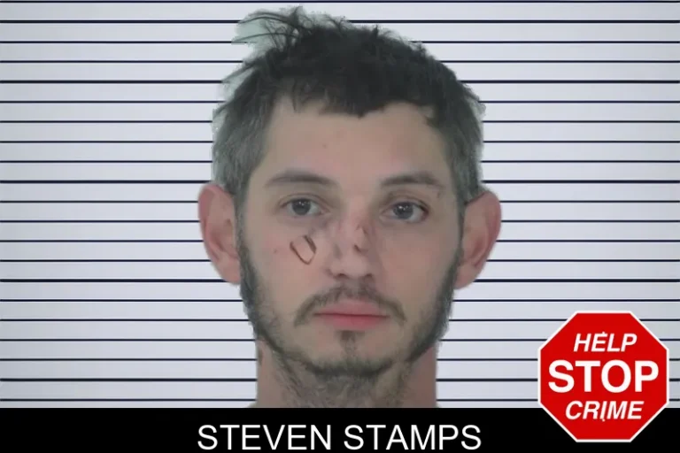 Steven Stamps