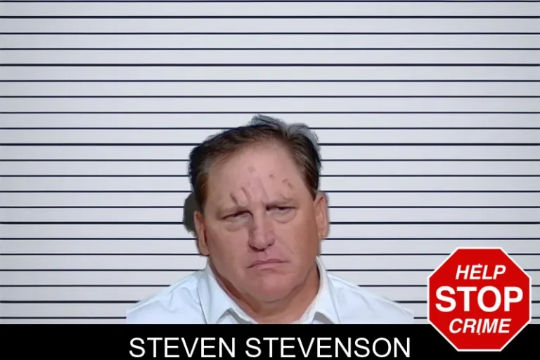 Steven Stevenson