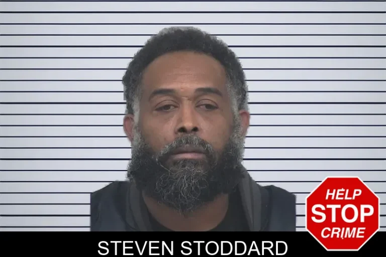 Steven Stoddard