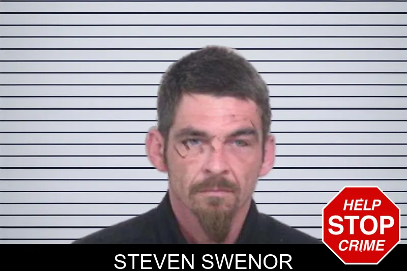 Steven Swenor mugshot – Washington County , Georgia Steven Swenor mugshot