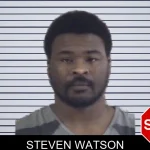 Steven Watson mugshot