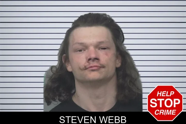 Steven Webb mugshot – Gwinnett County , Georgia Steven Webb