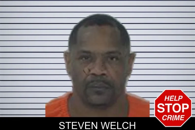 Steven Welch