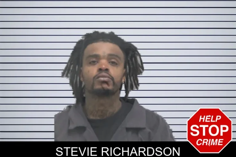 Stevie Richardson